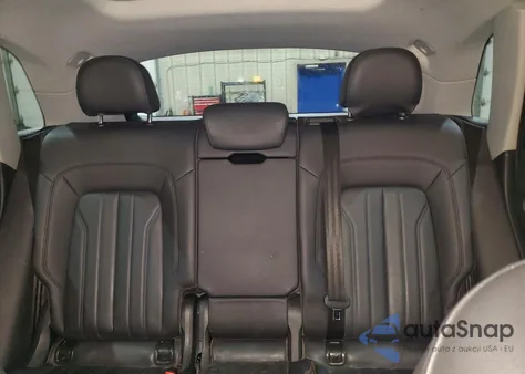 2018 Audi Q5 Premium Plus z USA, uszkodzony, nr VIN WA1BNAFY6J2194367